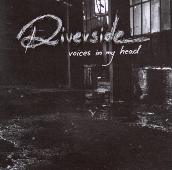 Riverside / Voices in My Head - Bild 1 von 1