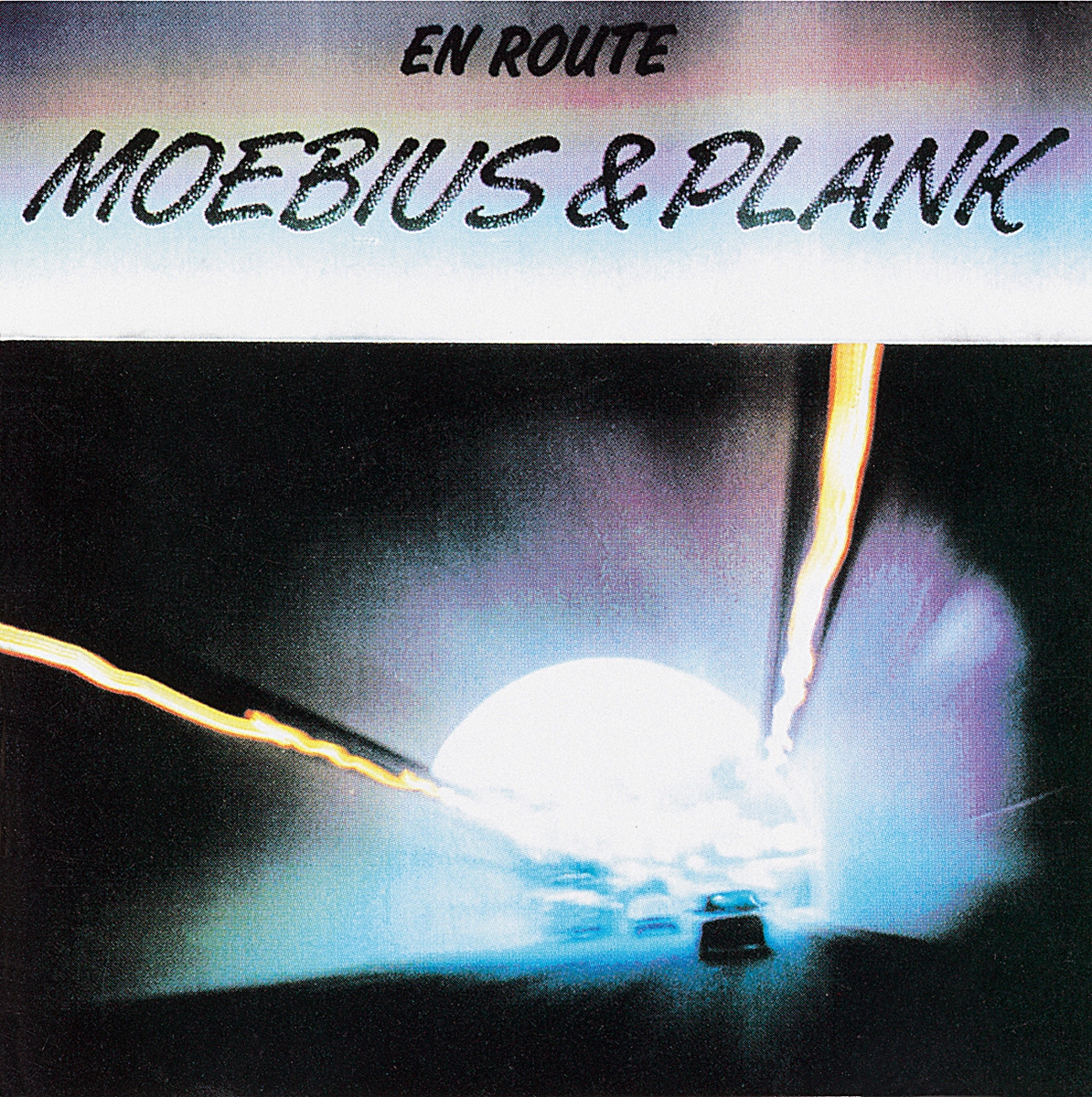 Moebius & Plank / En route - Picture 1 of 1