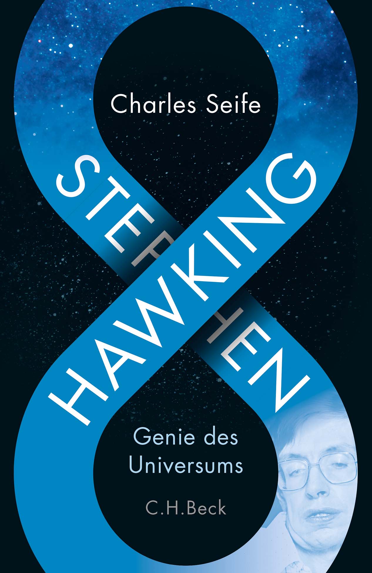 Charles Seife / Stephen Hawking