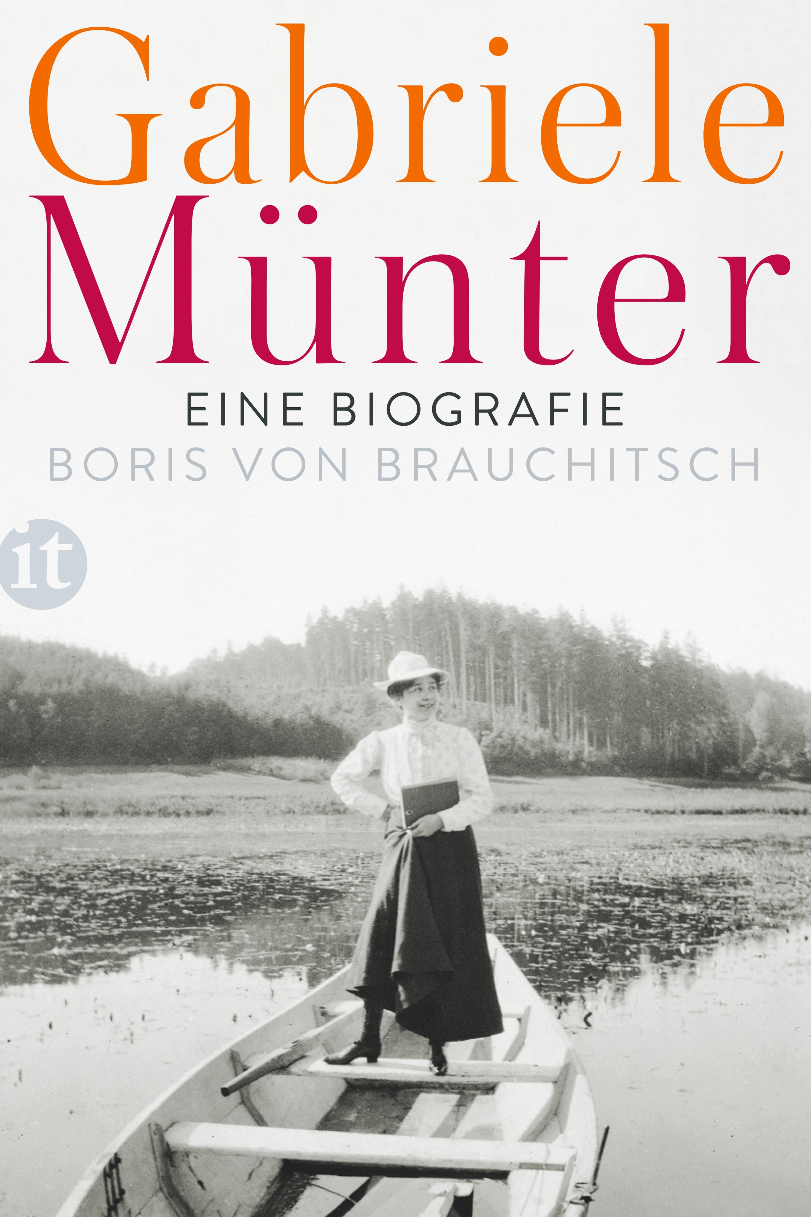 Boris von Brauchitsch / Gabriele Münter