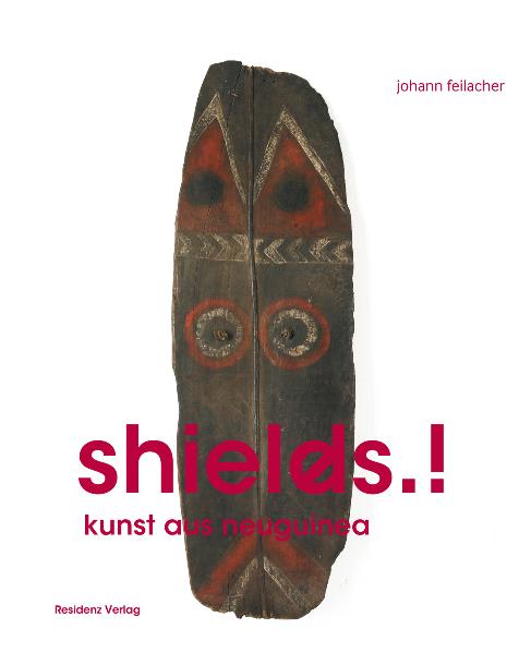 Johann Feilacher / shields.! - Johann Feilacher