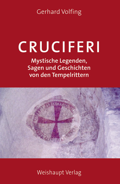 Gerhard Volfing / Cruciferi - Gerhard Volfing