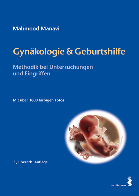 Mahmood Manavi / Gynäkologie & Geburtshilfe - Mahmood Manavi