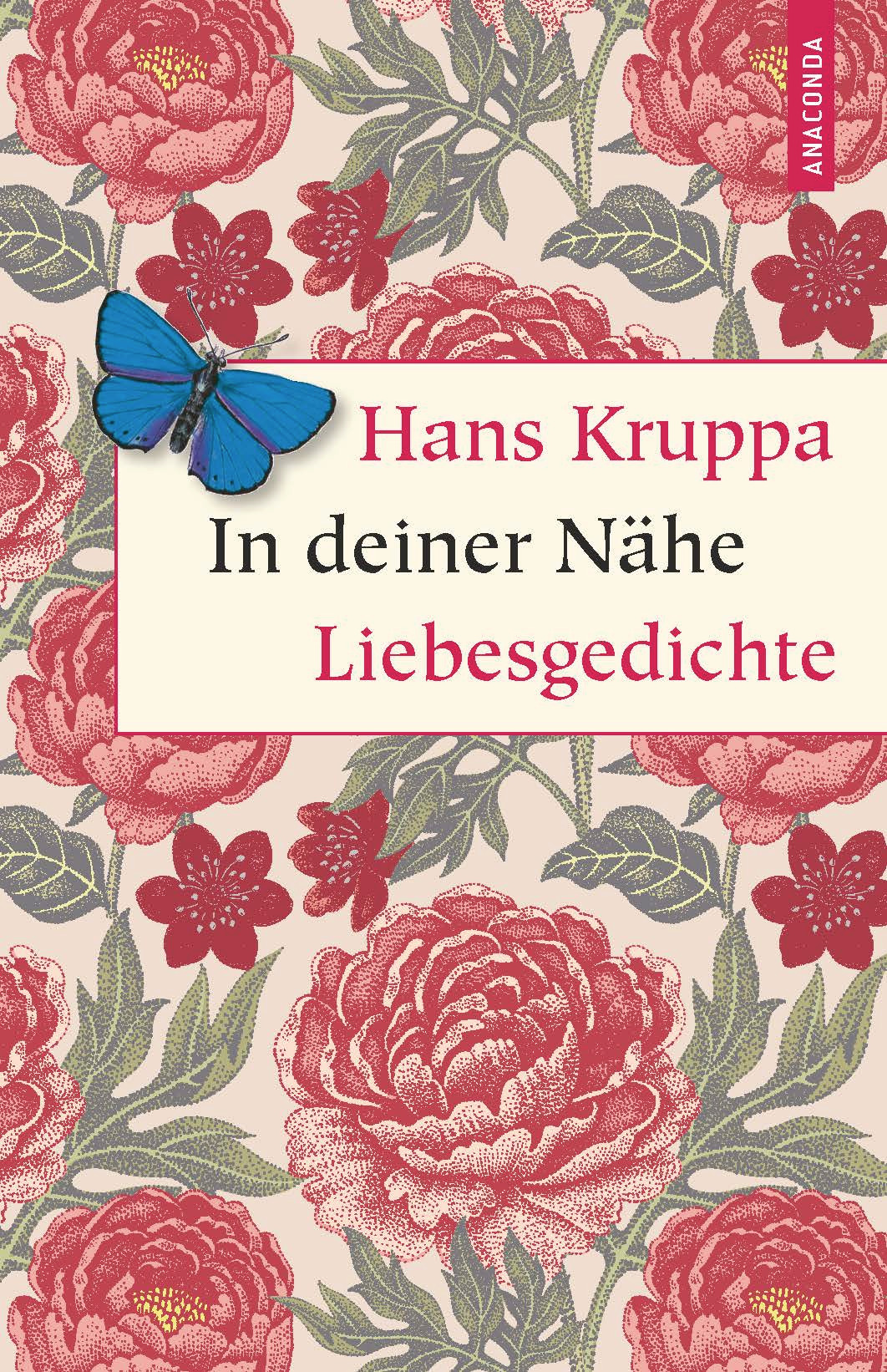 Hans Kruppa / In deiner Nähe - Hans Kruppa