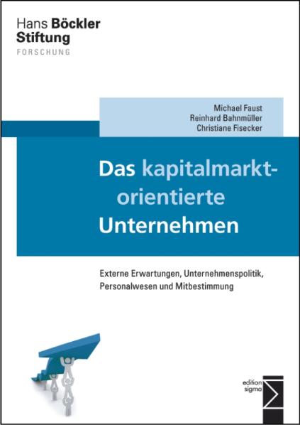 Michael Faust; Reinhard Bahnmüller; Christiane Fisecker / Das kapitalmarktorient - Michael Faust, Reinhard Bahnmüller, Christiane Fisecker