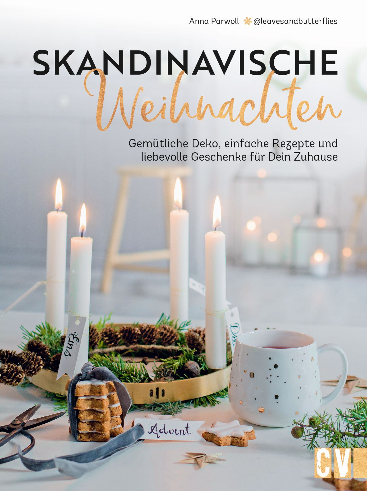 Anna Parwoll; Karen Lühning; Karen Lühning; Christine Schnappinger / Skandinavis - Bild 1 von 1