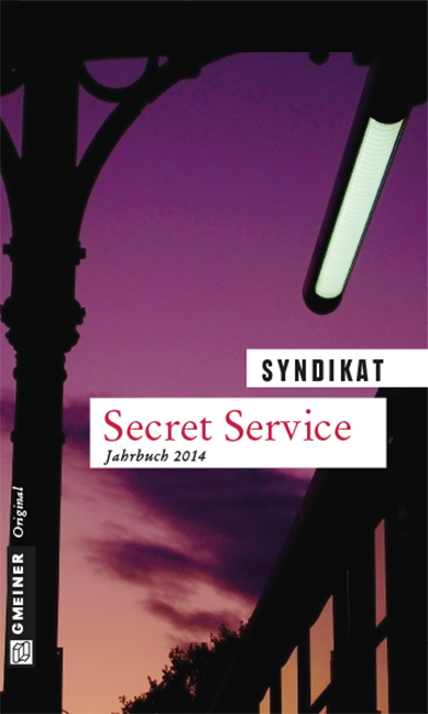 Syndikat / Secret Service 2014 - Syndikat