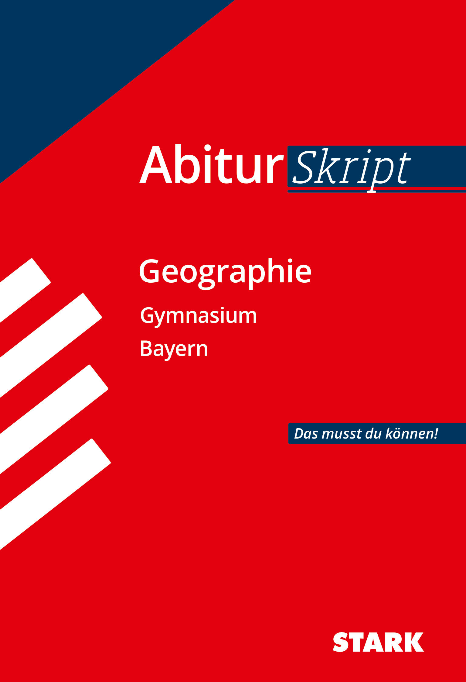 Rainer Koch / AbiturSkript - Geographie Bayern - Bild 1 von 1