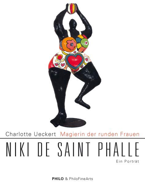 Charlotte Ueckert / Niki de Saint Phalle - Charlotte Ueckert