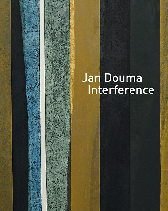 Antje Lechleiter; Herbert M. Hurka / Jan Douma – Interference - Bild 1 von 1