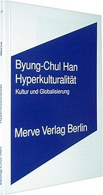 Byung C Han / Hyperkulturalität - Bild 1 von 1