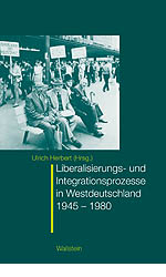 Ulrich Herbert / Wandlungsprozesse in Westdeutschland - Ulrich Herbert