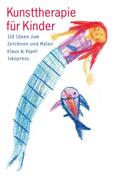 Klaus W Vopel / Kunsttherapie für Kinder - Bild 1 von 1