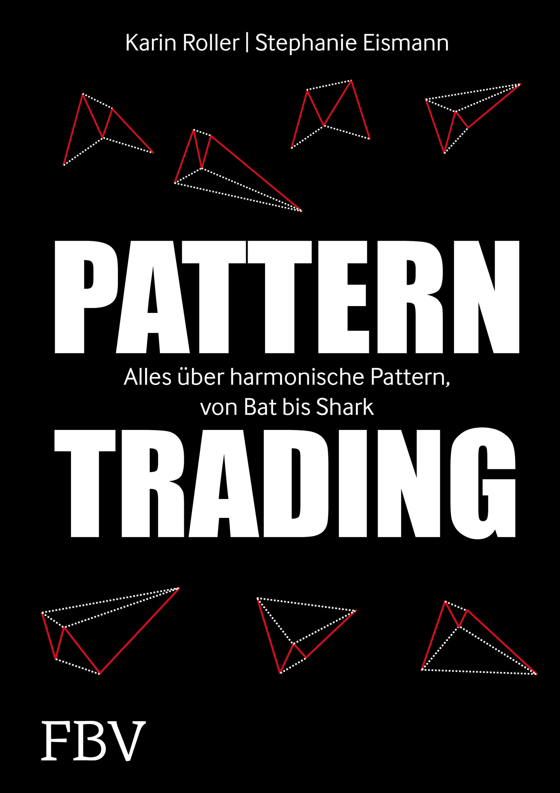 Karin Roller; Stephanie Eismann / Pattern-Trading - Bild 1 von 1