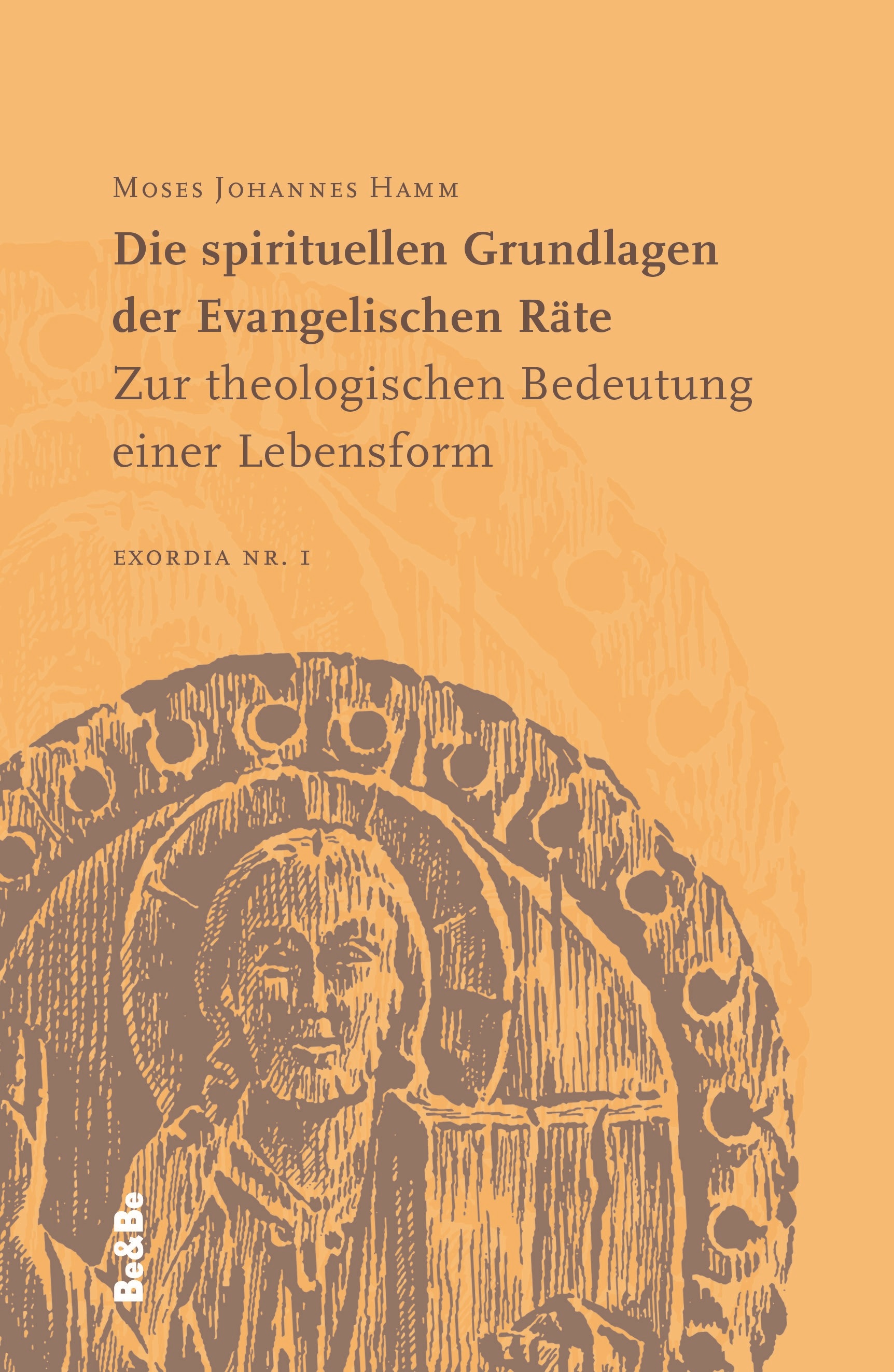 Moses Johannes Hamm; Wolfgang Buchmüller; Alkuin Schachenmayr; Karl Wallner / Di - Moses Johannes Hamm, Wolfgang Buchmüller, Alkuin...