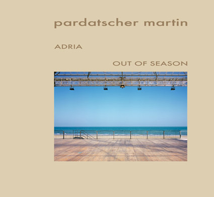 Martin Pardatscher / Adria - Martin Pardatscher